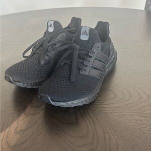 Adidas Women's Black Running Shoes